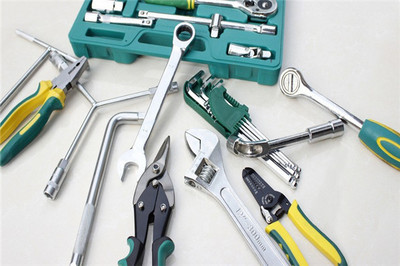 未來萬家五金機電加盟要多少錢