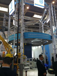 88家風電企業最新產品 特裝展臺 誰更亮眼 金風 遠景 陽光等