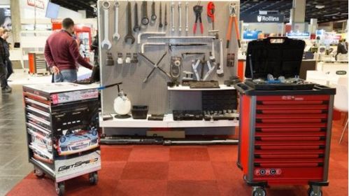 朗獅五金機(jī)電 以技術(shù)創(chuàng)新為引擎，驅(qū)動(dòng)品牌崛起與市場拓展