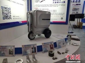 湖南邵東五金機電博覽會 創新驅動產業升級，成交額突破65億元