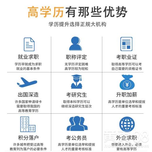 東莞橫瀝網絡遠程教育 條件解析與學習指引